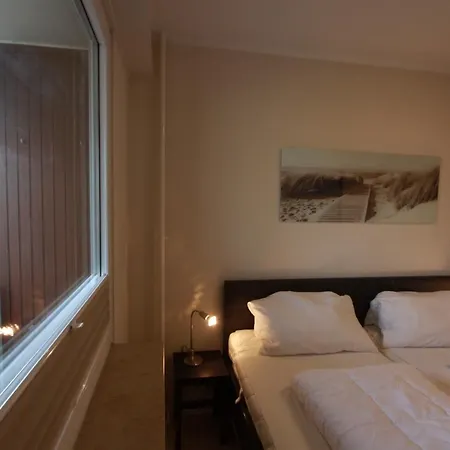 Apartament Hanseat I App 62 Inkl Wlan