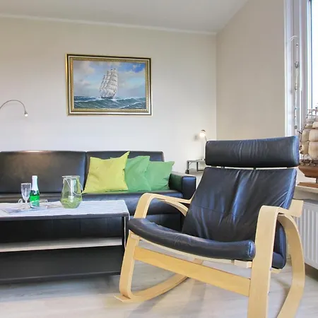 Hanseat I App 62 Inkl Wlan Grömitz