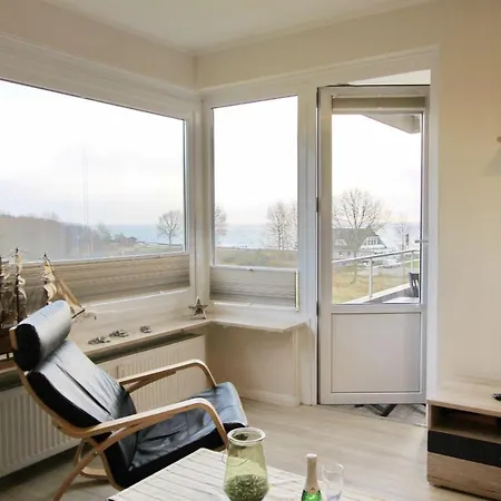 Hanseat I App 62 Inkl Wlan