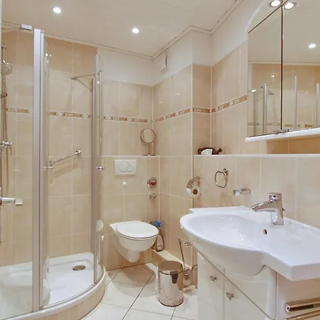 Hanseat I App 62 Inkl Wlan Grömitz