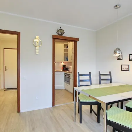 Hanseat I App 62 Inkl Wlan Grömitz