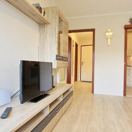 Hanseat I App 62 Inkl Wlan Apartament