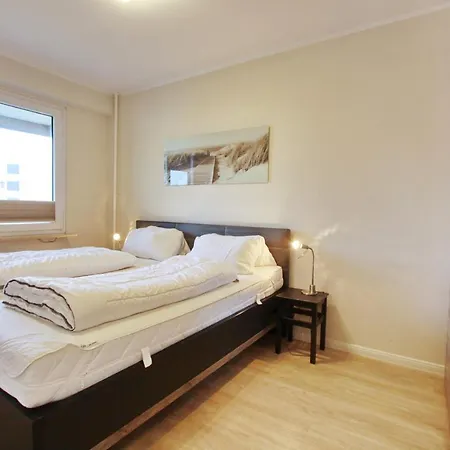 Hanseat I App 62 Inkl Wlan *