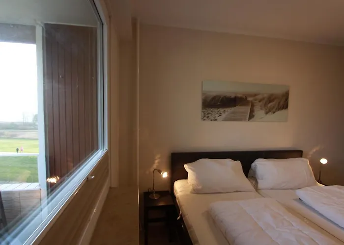 Appartamento Hanseat I App 62 Inkl Wlan