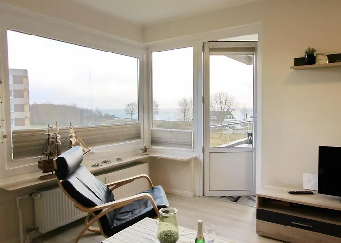 Hanseat I App 62 Inkl Wlan