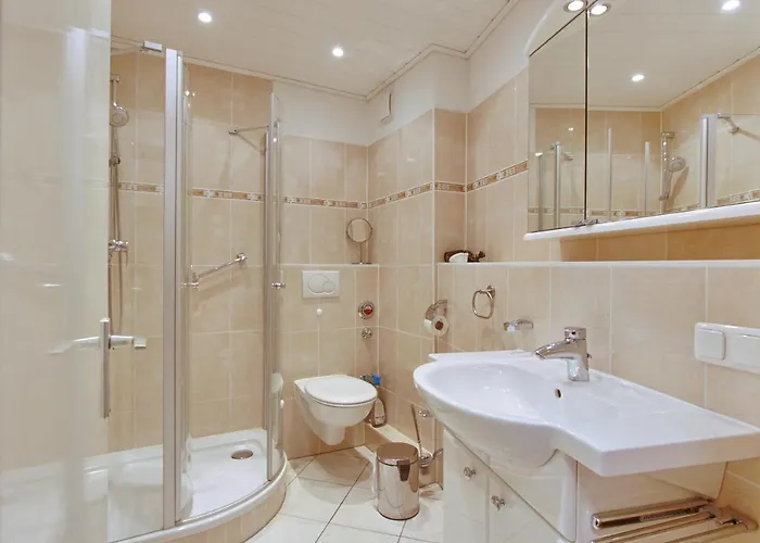 Hanseat I App 62 Inkl Wlan Grömitz